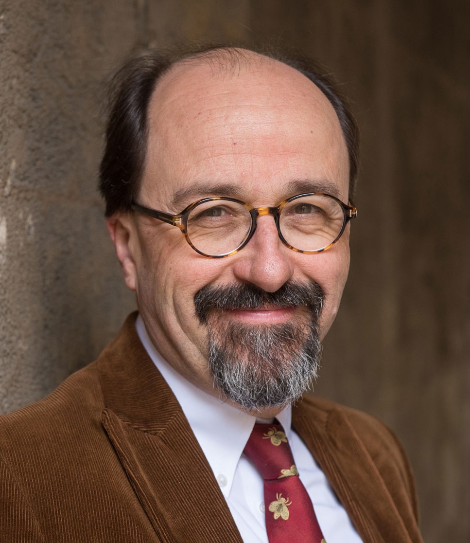 Bill Emmott